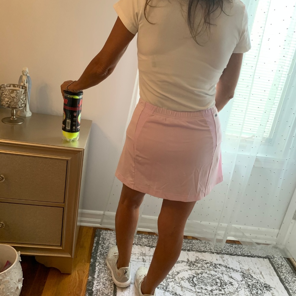 Tennis Outfit - Picture 2 of 5